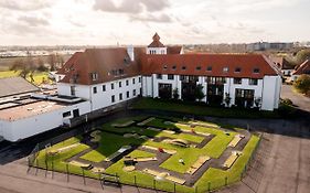 Corsendonk Duinse Polders